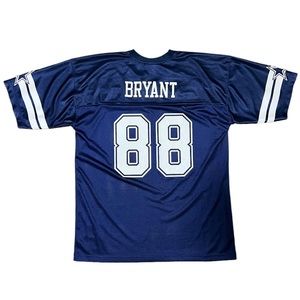 NFL Dallas Cowboys Dez Bryant 88 Football Jersey XL